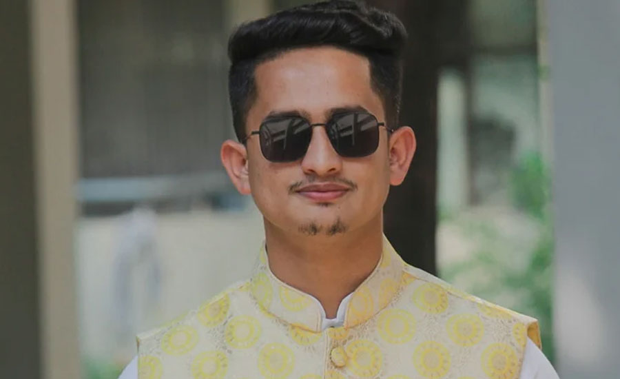 সারজিসের বিয়ে, পাত্রীর পরিচয় যা জানা গেল