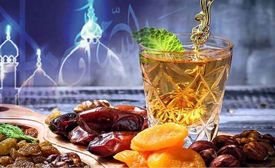 রমজানের সেহরি ও ইফতারের সময়সূচি প্রকাশ