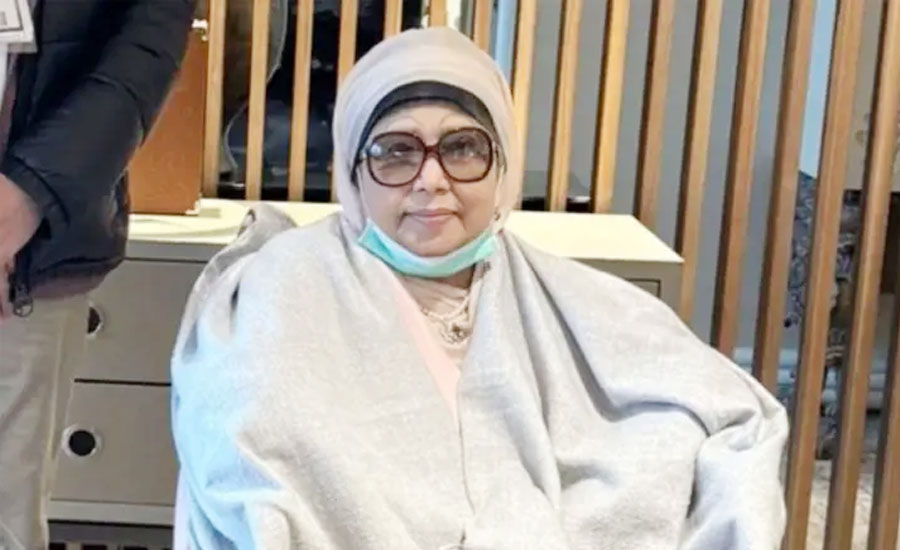 সুস্থ হয়ে উঠছেন খালেদা জিয়া, স্বাস্থ্য পরীক্ষার রিপোর্ট ভালো