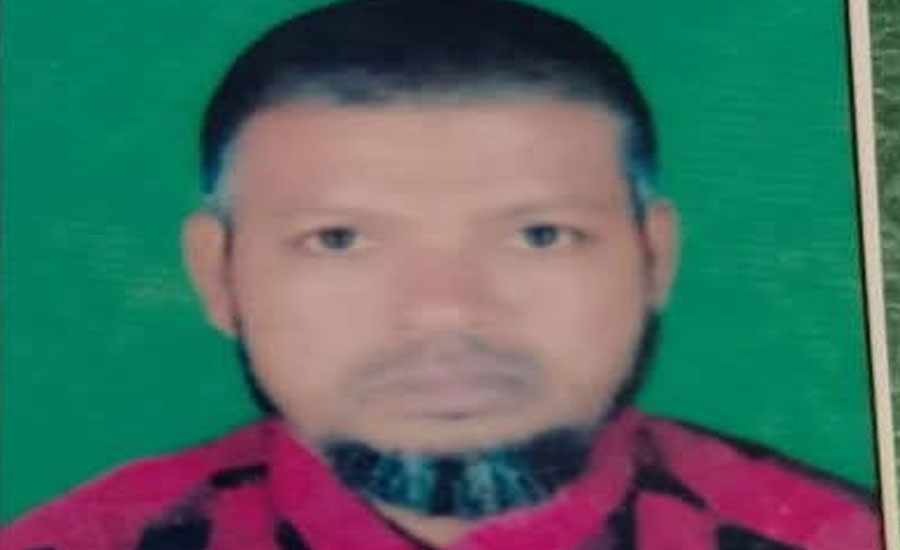 উজিরপুরের সন্ধ্যা নদী থেকে ট্রলার চালক মাহবুবকে অপহরণের অভিযোগ।