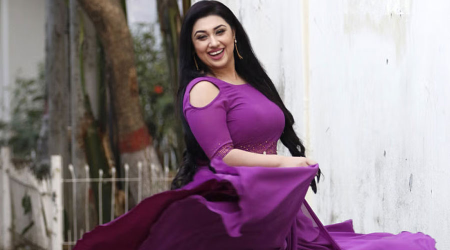 অপু বিশ্বাসের বিরুদ্ধে প্রতারণার অভিযোগ!