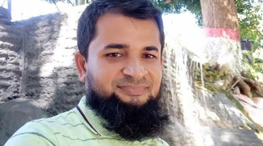 যুবদল নেতা তৌহিদুলের মৃত্যুর ঘটনায় দোষীদের বিরুদ্ধে ব্যবস্থা নেওয়া হবে: সেনাবাহিনী