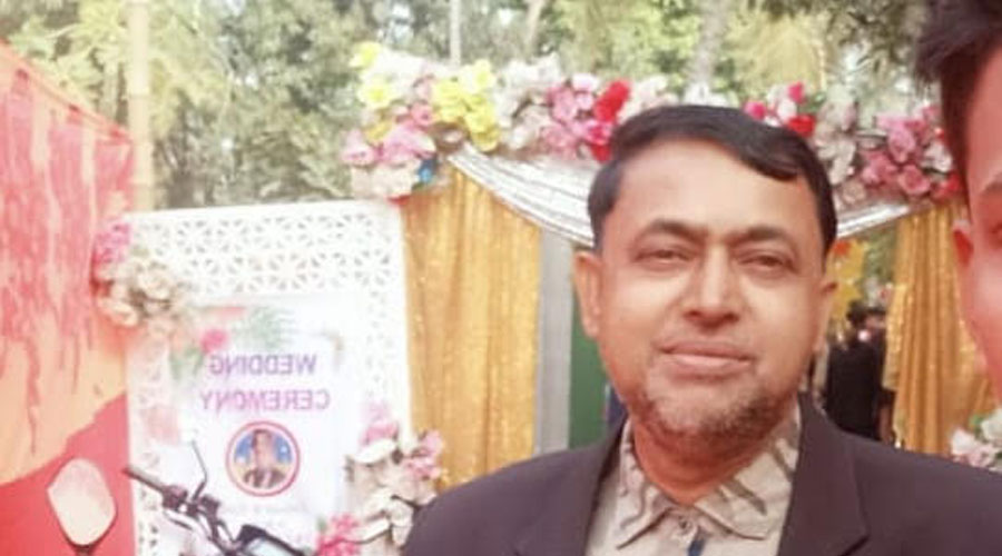 নাঙ্গলকোটে বিএনপির দু'গ্রুপের সংঘর্ষে সেচ্ছাসেবকদল সভাপতি নিহত