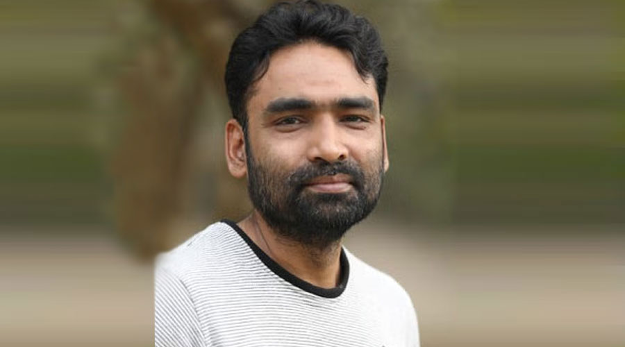 দিল্লি থেকে ঢাকায় নববর্ষের শুভেচ্ছা আসতে ২৭ দিন!