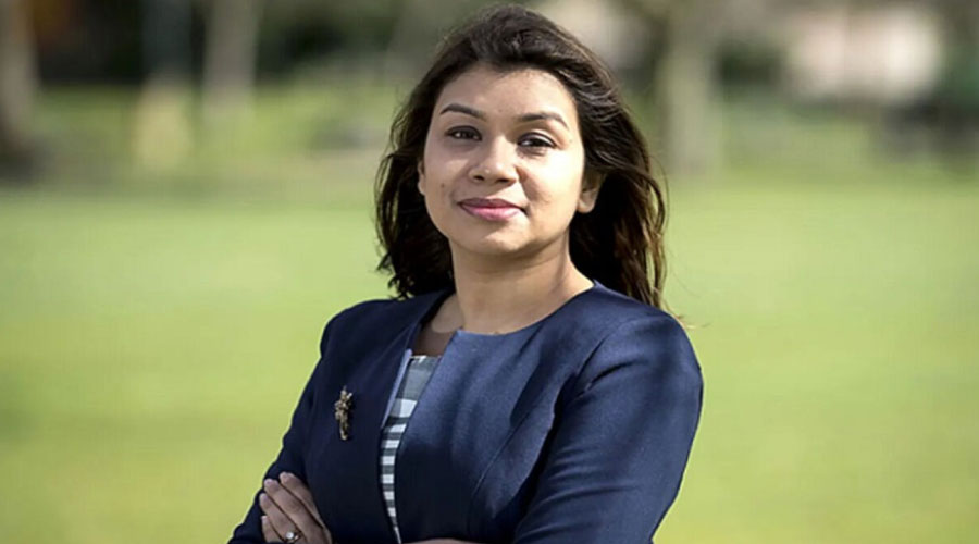 গোপনে ঢাকায় এসে টিউলিপের তথ্য সংগ্রহ করল ব্রিটিশ গোয়েন্দারা