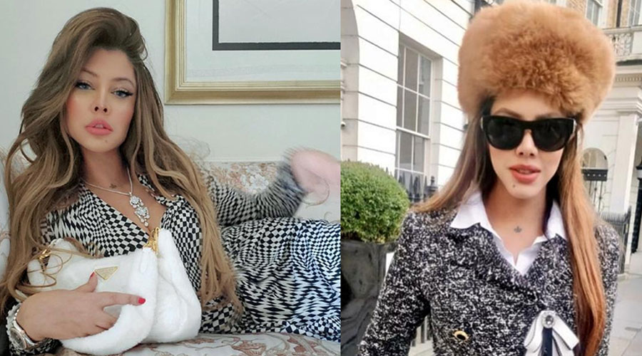 মেহেরীন সারাহ মনসুরের বিলাসী জীবনের অর্থের উৎস কোথায়?