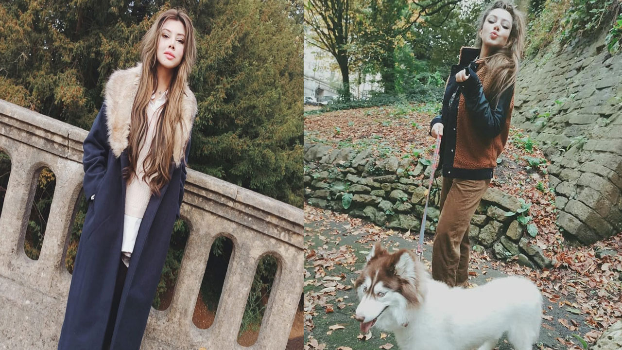 মেহেরীন সারাহ মনসুরের বিলাসী জীবনের অর্থের উৎস কোথায়?