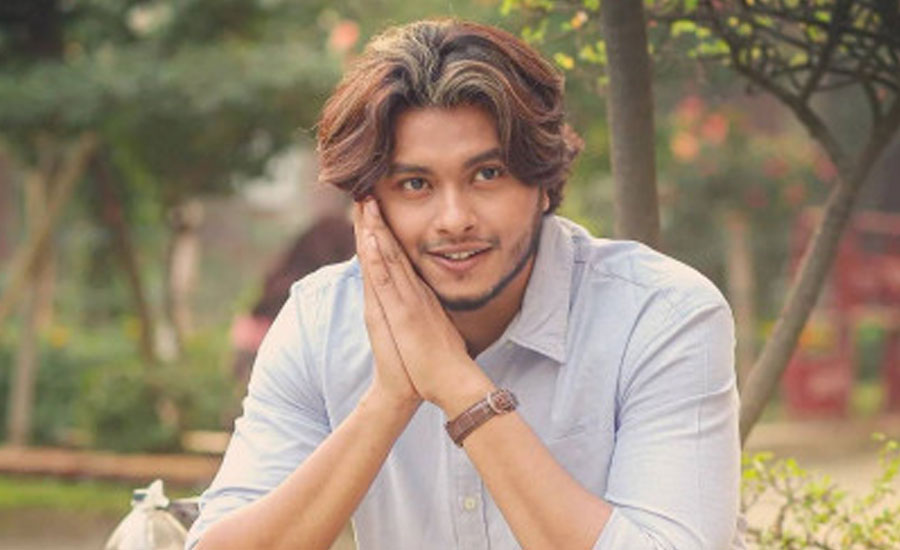 রাস্তায় ভ্যান থেকে জামা কিনি, আমার গাড়ি–বাড়ি কিছুই নেই: আরশ খান