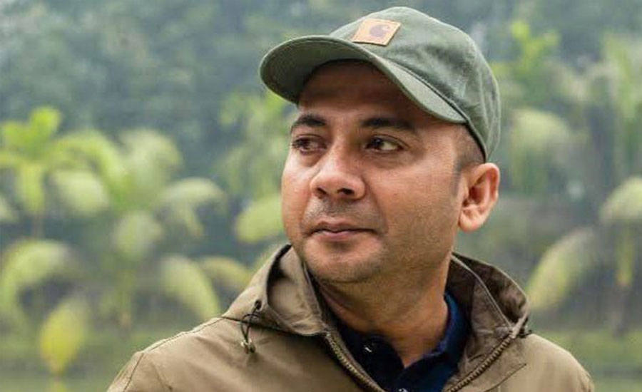 বিএনপির ২ নেতার মৃত্যুর গুজব ছড়ানো সেই ছাত্রদল নেতাকে শোকজ