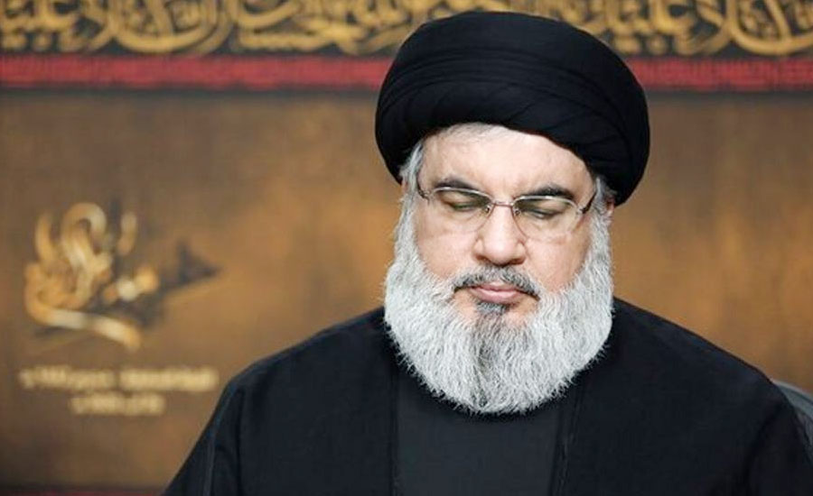 যে কারণে চার মাস পর হাসান নাসরুল্লাহর জানাজা-দাফন হচ্ছে