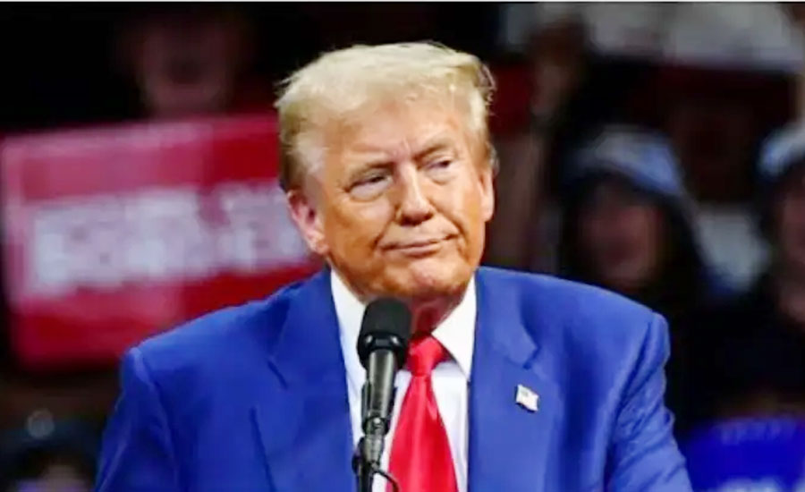 ওহ বাংলাদেশ, দ্যাটস গুড! কেন এমন বললেন ট্রাম্প?