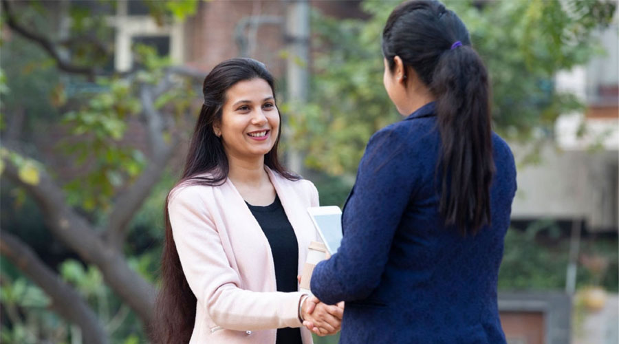 অভিজ্ঞতা ছাড়াই চাকরি দিচ্ছে র‍্যাংগস