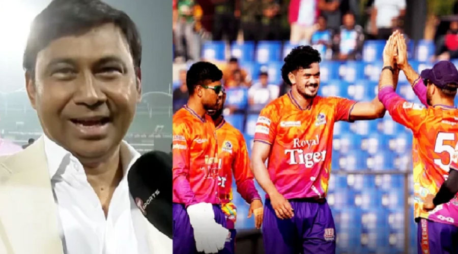 পুলিশ হেফাজতে দুর্বার রাজশাহীর মালিক, টাকা পরিশোধের আশ্বাস