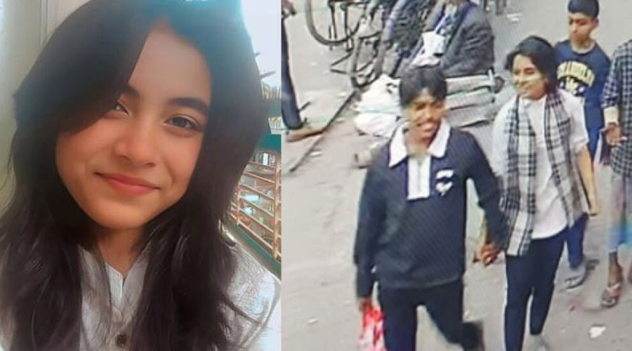 মোহাম্মদপুর থেকে নিখোঁজ সুবার সন্ধান মিলেছে নওগাঁয়