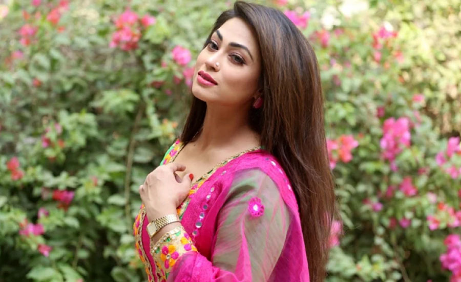নায়িকা পপির বিরুদ্ধে মায়ের গুরুতর অভিযোগ, থানায় জিডি