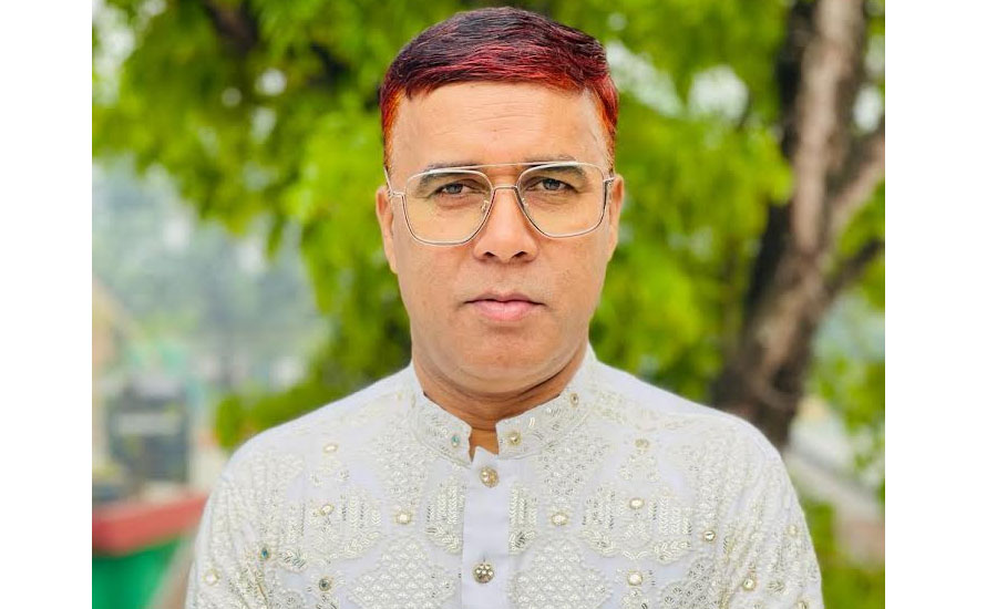 চাঁপাইনবাবগঞ্জ এলজিইডির পরিশ্রমী ও সৎ ঠিকাদার আব্দুল মান্নান মাফিয়া নয়