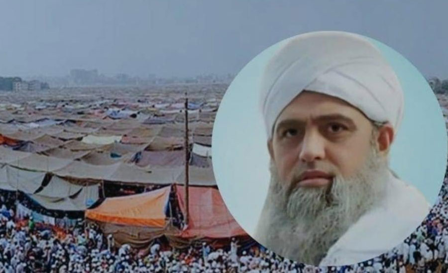 বিশ্ব এজতেমার শেষ মুহূর্তে শর্তসাপেক্ষে অনুমতি পেলেন সাদপন্থি মুসল্লিরা