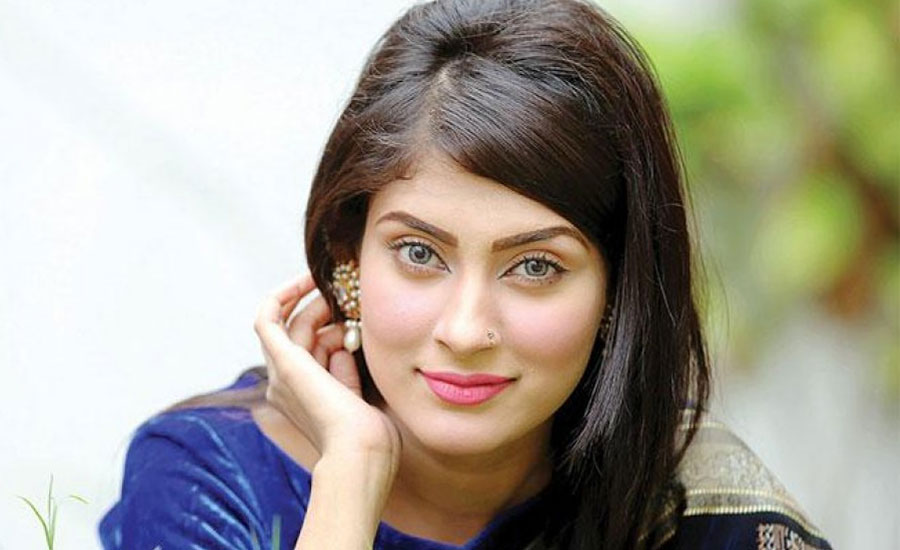 মেহজাবীনের ‘প্রিয় মালতী’ চরকিতে