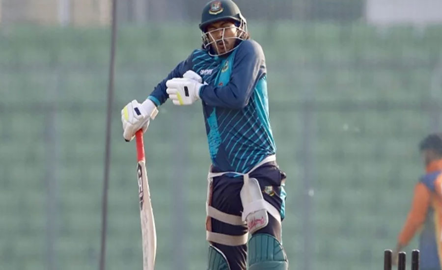 চ্যাম্পিয়নস ট্রফির আগে আবারও চোট পেলেন সৌম্য 