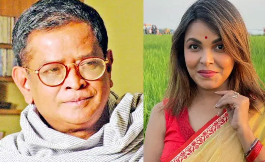 শাওনের গাফিলতি হুমায়ূন আহমেদের মৃত্যুর কারণ!