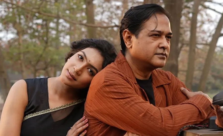 আসিফ আকবরের ‘কষ্ট ভীষণ’