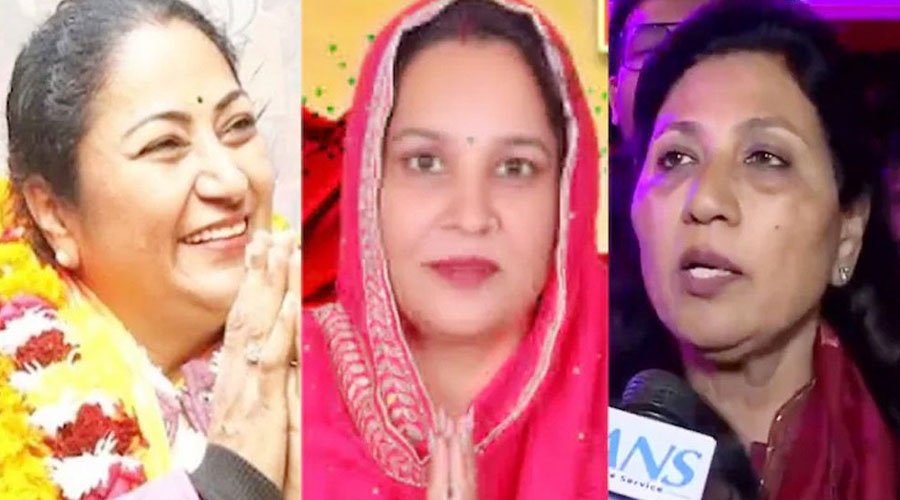 কে হচ্ছেন দিল্লির নতুন মুখ্যমন্ত্রী?