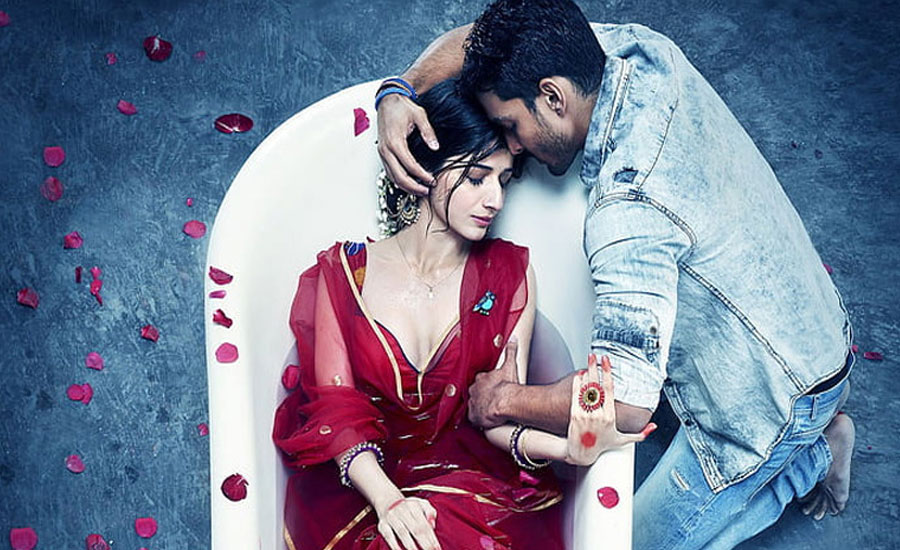 ৯ বছর পর ফের মুক্তি পেয়ে বক্স অফিস মাতাচ্ছে যে সিনেমা
