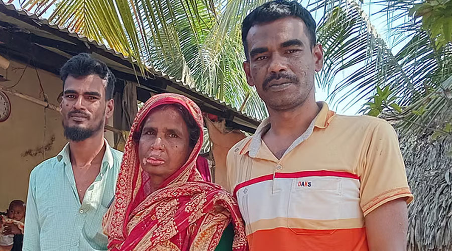 খালাসের পরও ৮ বছর কারাগারের ফাঁসির সেলে বন্দী ছিলেন ইব্রাহিম