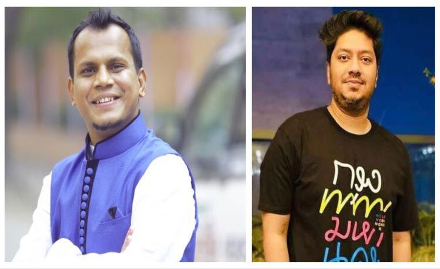 জীবনের লেখা ‘আদুরে দিন’ গান নিয়ে আসছেন ফাহিম