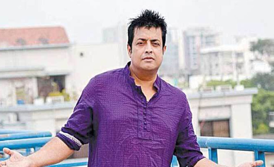সৌদি যাচ্ছেন ওমর সানী
