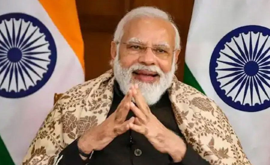 ওজন কমিয়ে সুস্থ থাকতে নরেন্দ্র মোদির দুই পরামর্শ
