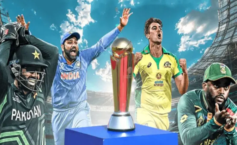 তিন দশক পর পাকিস্তানে আন্তর্জাতিক ক্রিকেট