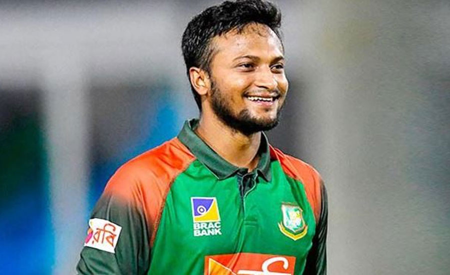 যুক্তরাষ্ট্রেও দল হারালেন সাকিব