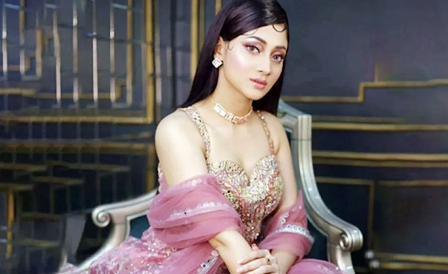 ‘বিয়ে করলেই তো সবশেষ’