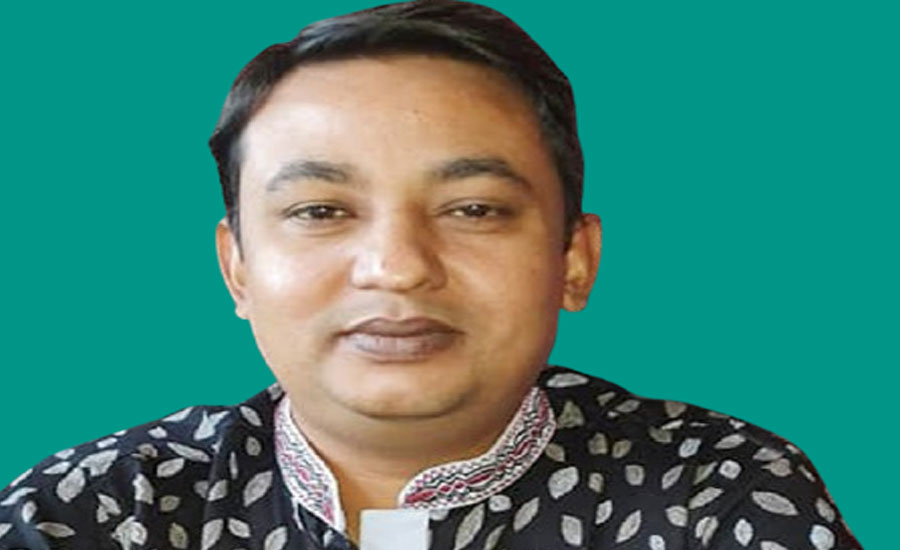 পঞ্চগড় জেলা পরিষদের সাবেক প্যানেল চেয়ারম্যান আলমগীর কবির আটক