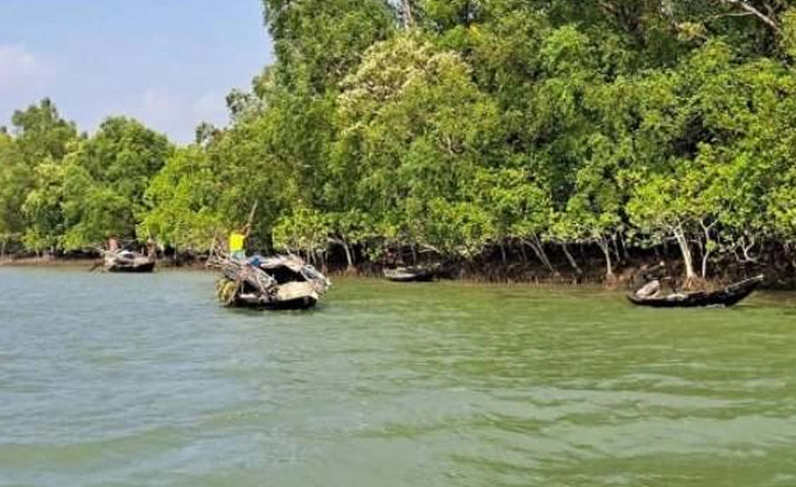 ২৮ লাখ টাকার বিনিময়ে ১০ অপহৃত জেলের মুক্তি