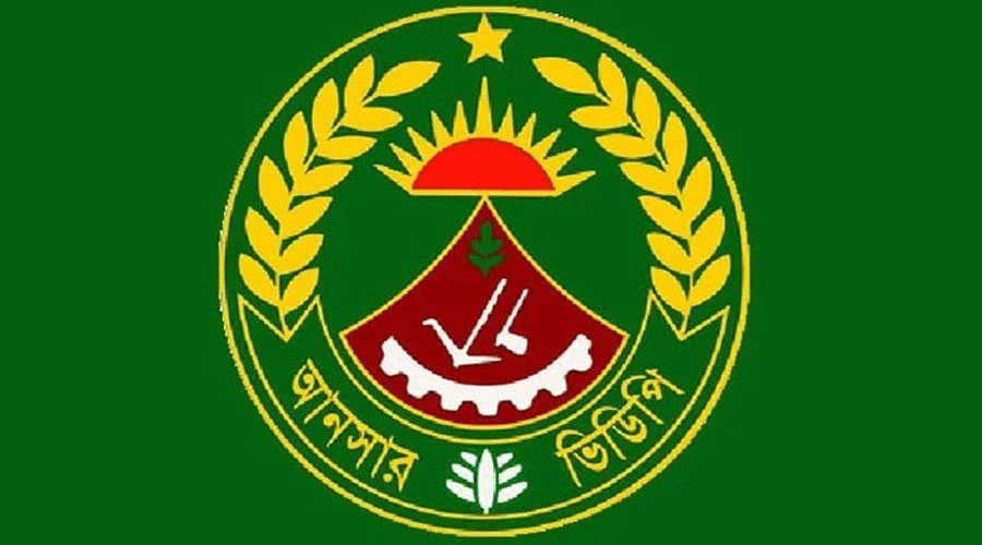 খুলনা রেঞ্জের গ্রাম ভিত্তিক ভিডিপি সদস্যদের মৌলিক প্রশিক্ষণ শুরু 