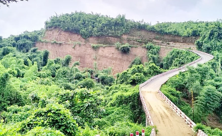 লামায় ২৬ শ্রমিককে অপহরণ, উদ্ধার অভিযানে সশস্ত্র বাহিনী