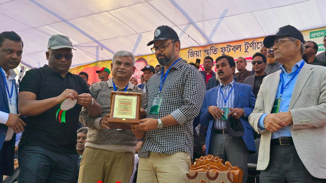তরুন  প্রজন্মের চিন্তা চেতনাকে বিএনপি সর্বোচ্চ গুরুত্ব দিচ্ছে : আমিনুল হক 