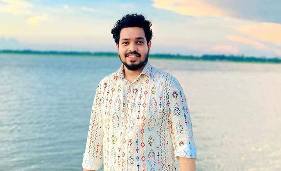 অভিনেতা শাহবাজ সানী মারা গেছেন