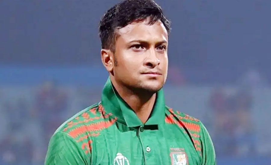 এবার সাকিবের জন্য আরেকটি দুঃসংবাদ