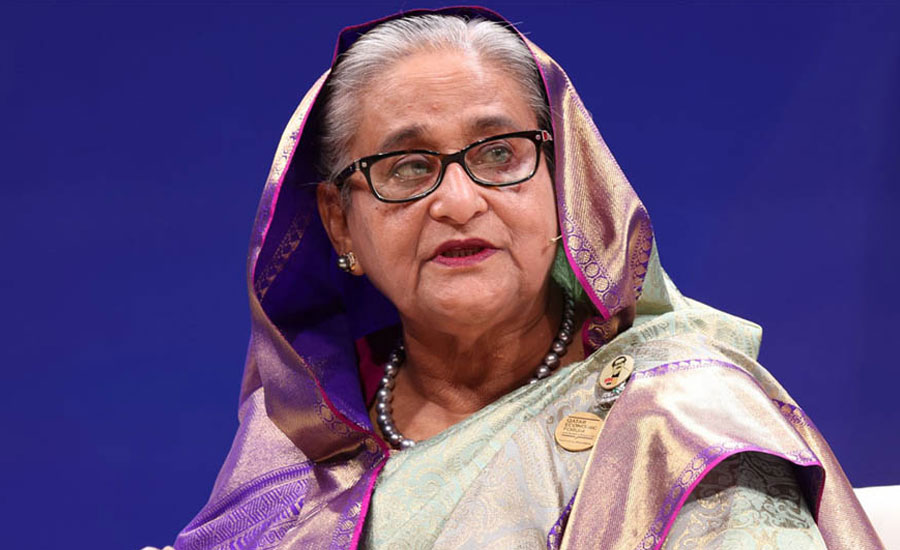 শেখ হাসিনার ভারতে আশ্রয়ের প্রশ্নে যে তালগোল পাকালো কলকাতা বিশ্ববিদ্যালয়