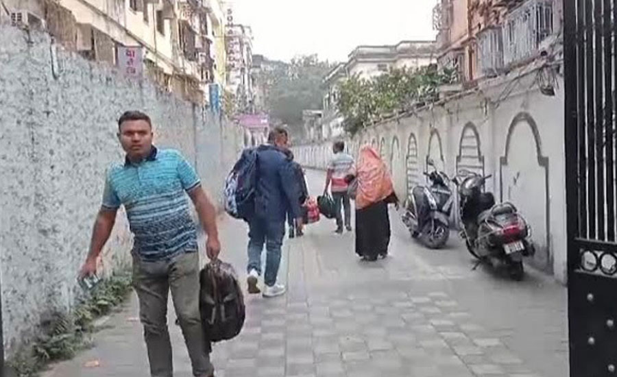 বাংলাদেশি পর্যটকের অভাবে বন্ধ হতে চলেছে কলকাতার হোটেলগুলো