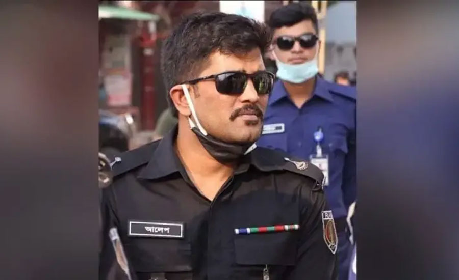 রোজা ভাঙিয়ে কয়েদির স্ত্রীকে ধর্ষণের অভিযোগ র‌্যাব কর্মকর্তার বিরুদ্ধে