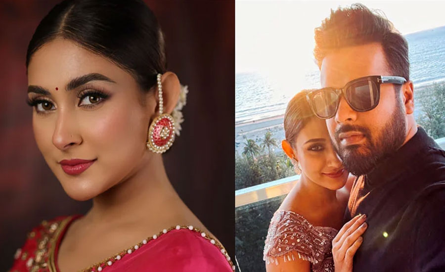 রাজীবকেই বিয়ে করছেন মেহজাবীন, ২৪ ফেব্রুয়ারি আনুষ্ঠানিকতা