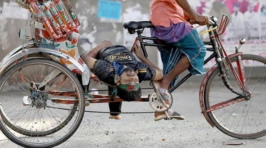 জুলাইযোদ্ধা, শহীদ, আহতরা পাবেন সনদ-পরিচয়পত্র