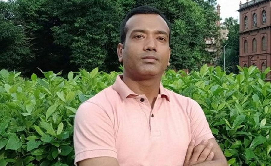 কী হয়েছিলো কুয়েটে, জানালেন ছাত্রদল সভাপতি