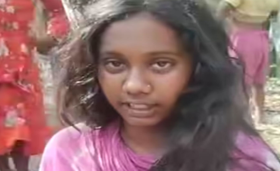 কুড়িগ্রামে ৯ম শ্রেণীর এক ছাত্রীকে গাছের সঙ্গে বেঁধে নির্যাতন, দোষীদের গ্রেফতারের দাবি