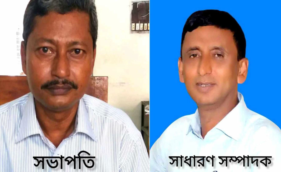 নেত্রকোণার মোহনগঞ্জ প্রেসক্লাব কমিটি গঠন সভাপতি দোহা, সম্পাদক কামরুল