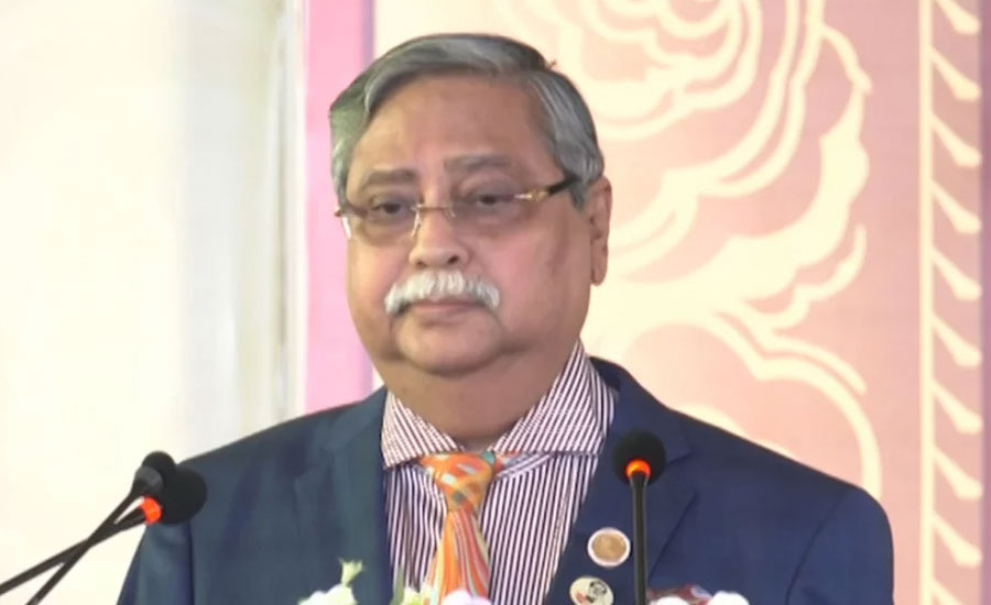 একুশের প্রথম প্রহরে রাষ্ট্রপতিকে শহীদ মিনারে না যাওয়ার আহ্বান!